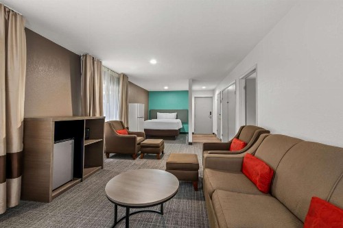 Comfort Inn near Great Smoky Mountain National Park - image 13