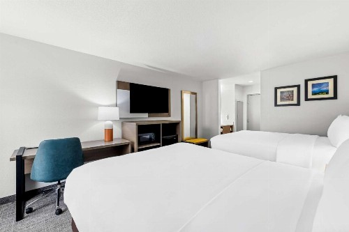 Comfort Inn near Great Smoky Mountain National Park - image 14