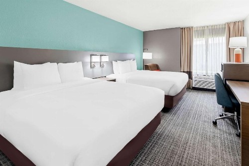 Comfort Inn near Great Smoky Mountain National Park - image 15