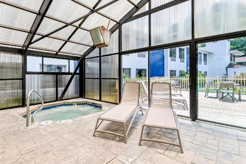 Comfort Inn near Great Smoky Mountain National Park - image 2