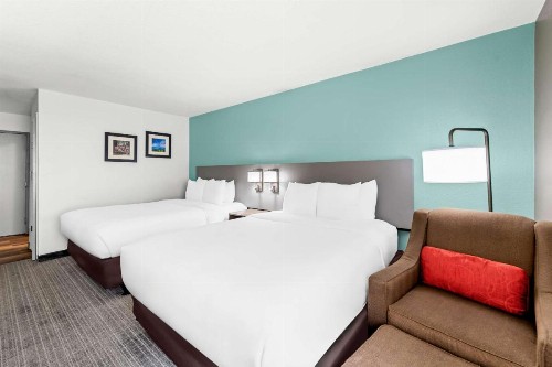 Comfort Inn near Great Smoky Mountain National Park - image 20