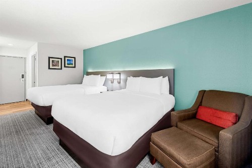 Comfort Inn near Great Smoky Mountain National Park - image 21