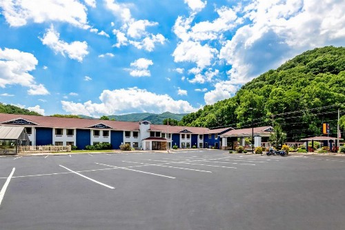 Comfort Inn near Great Smoky Mountain National Park - image 22