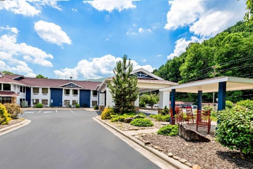 Comfort Inn near Great Smoky Mountain National Park - image 26