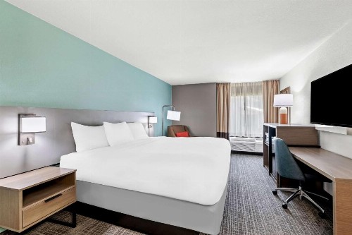 Comfort Inn near Great Smoky Mountain National Park - image 32