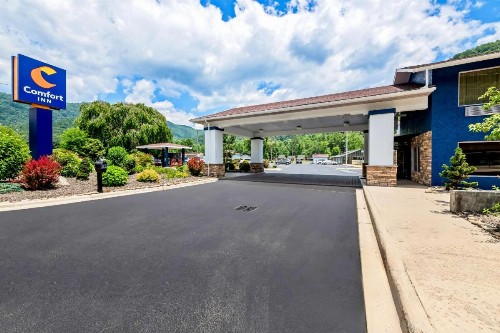 Comfort Inn near Great Smoky Mountain National Park - image 33