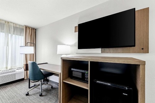 Comfort Inn near Great Smoky Mountain National Park - image 34