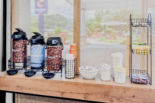 Comfort Inn near Great Smoky Mountain National Park - image 38