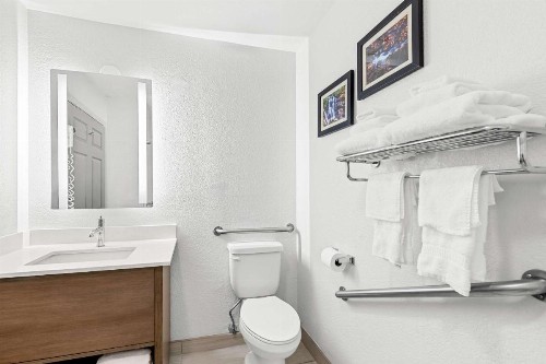 Comfort Inn near Great Smoky Mountain National Park - image 39