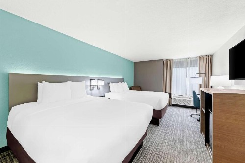 Comfort Inn near Great Smoky Mountain National Park - image 4