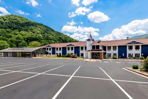 Comfort Inn near Great Smoky Mountain National Park - image 41
