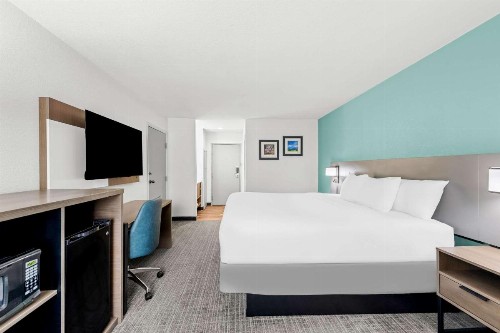 Comfort Inn near Great Smoky Mountain National Park - image 42