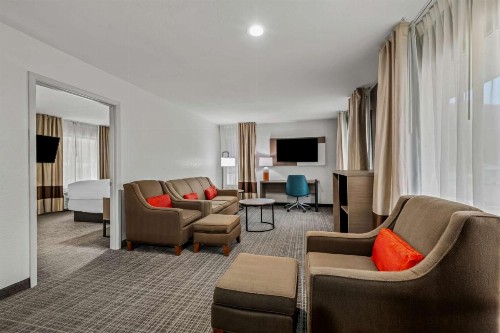 Comfort Inn near Great Smoky Mountain National Park - image 43