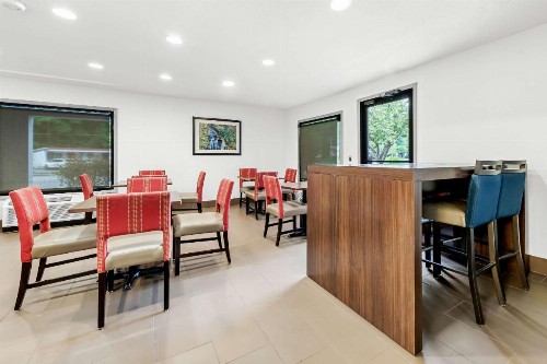 Comfort Inn near Great Smoky Mountain National Park - image 47