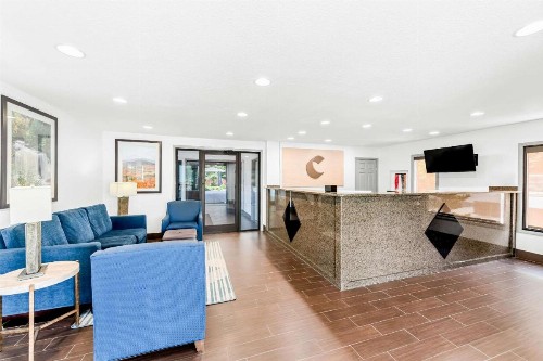 Comfort Inn near Great Smoky Mountain National Park - image 5
