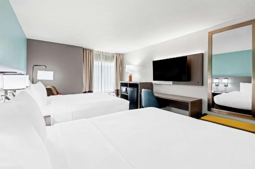 Comfort Inn near Great Smoky Mountain National Park - image 9