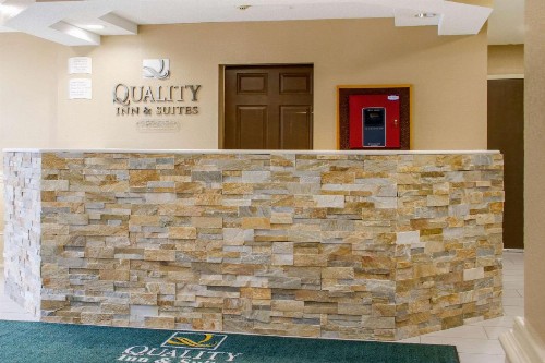 Quality Inn & Suites Maggie Valley - image 13