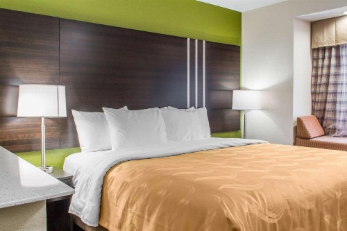 Quality Inn & Suites Maggie Valley - image 15