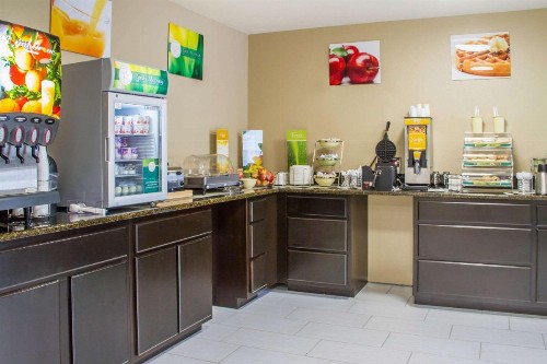 Quality Inn & Suites Maggie Valley - image 19
