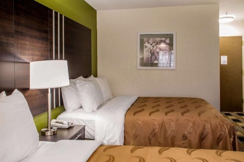 Quality Inn & Suites Maggie Valley - image 23