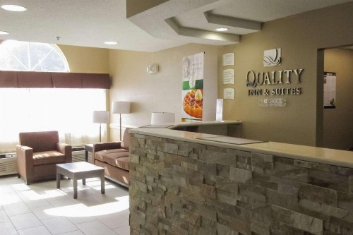 Quality Inn & Suites Maggie Valley - image 25