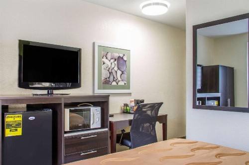 Quality Inn & Suites Maggie Valley - image 5
