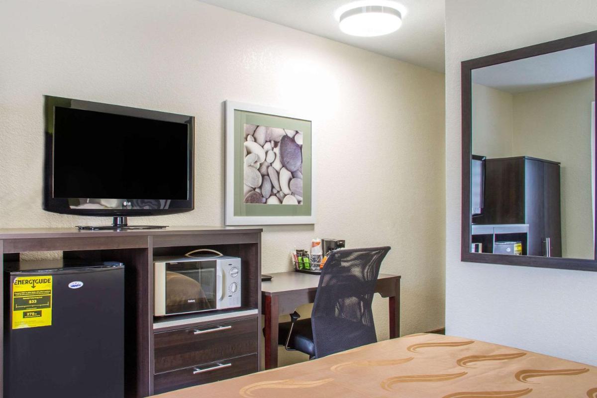 Quality Inn & Suites Maggie Valley - image 5