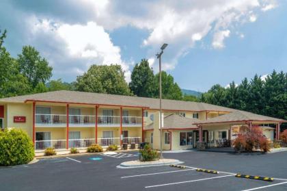 Ramada by Wyndham maggie Valley North Carolina