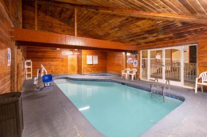 Ramada by Wyndham Maggie Valley - image 11