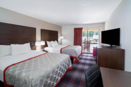 Ramada by Wyndham Maggie Valley - image 12