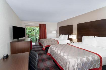 Ramada by Wyndham Maggie Valley - image 13