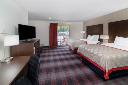 Ramada by Wyndham Maggie Valley - image 15