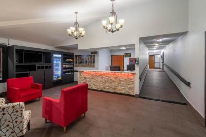 Ramada by Wyndham Maggie Valley - image 7