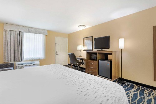 Best Western Mountainbrook Inn Maggie Valley - image 14