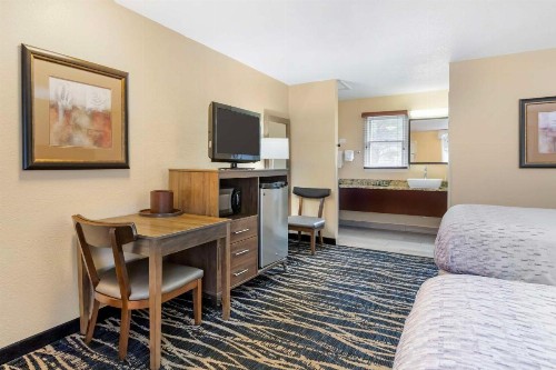 Best Western Mountainbrook Inn Maggie Valley - image 15