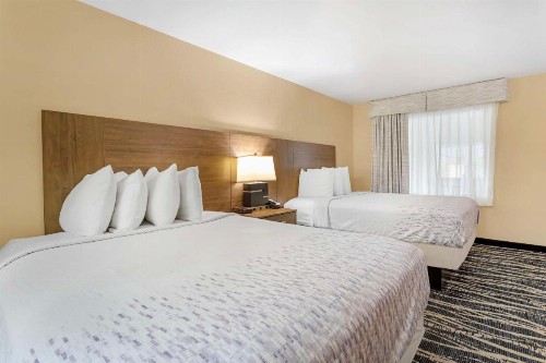 Best Western Mountainbrook Inn Maggie Valley - image 16