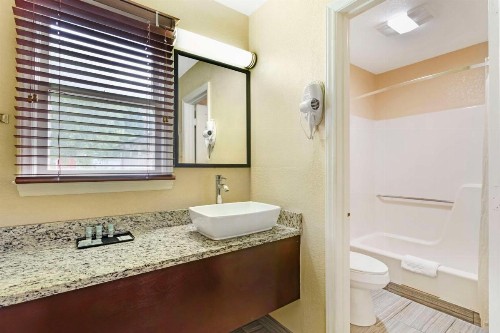 Best Western Mountainbrook Inn Maggie Valley - image 18