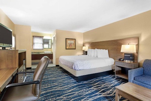 Best Western Mountainbrook Inn Maggie Valley - image 2