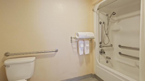 Best Western Mountainbrook Inn Maggie Valley - image 20