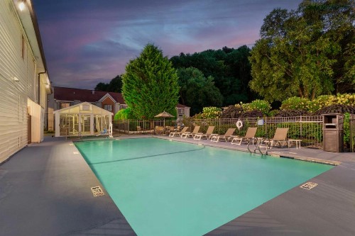 Best Western Mountainbrook Inn Maggie Valley - image 23