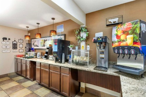 Best Western Mountainbrook Inn Maggie Valley - image 25