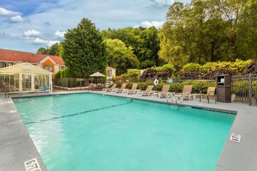 Best Western Mountainbrook Inn Maggie Valley - image 3