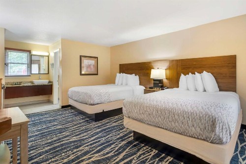 Best Western Mountainbrook Inn Maggie Valley - image 4