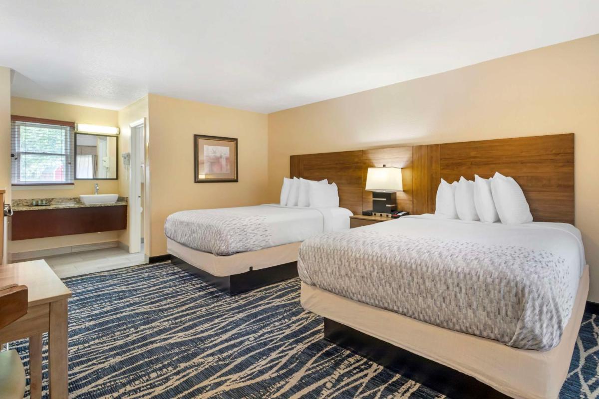 Best Western Mountainbrook Inn Maggie Valley - image 4