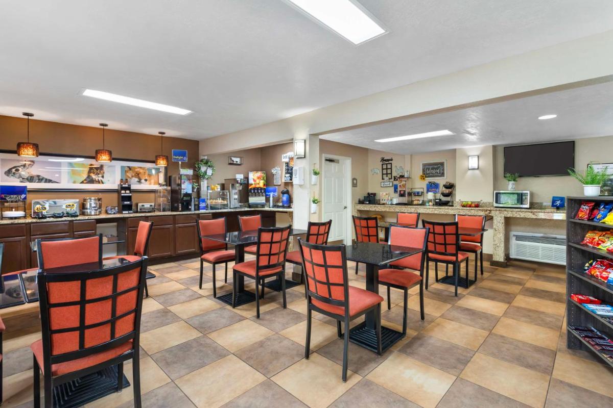 Best Western Mountainbrook Inn Maggie Valley - image 5