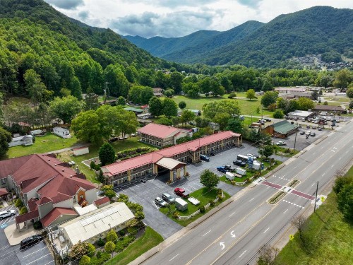 Best Western Mountainbrook Inn Maggie Valley - image 9