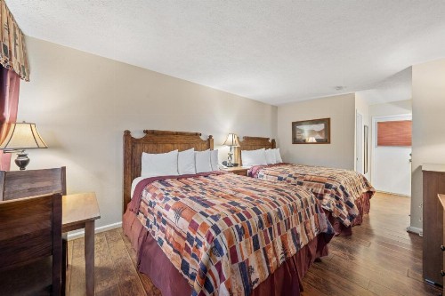 Jonathan Creek Inn and Villas - image 23