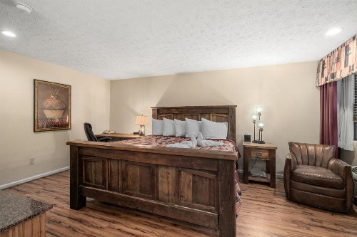 Jonathan Creek Inn and Villas - image 33