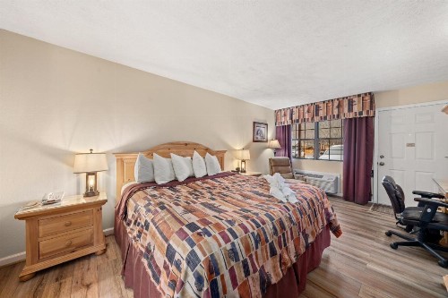 Jonathan Creek Inn and Villas - image 34