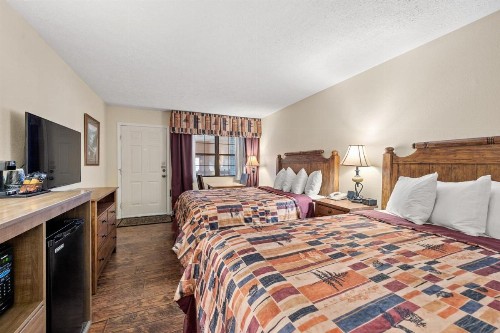 Jonathan Creek Inn and Villas - image 38